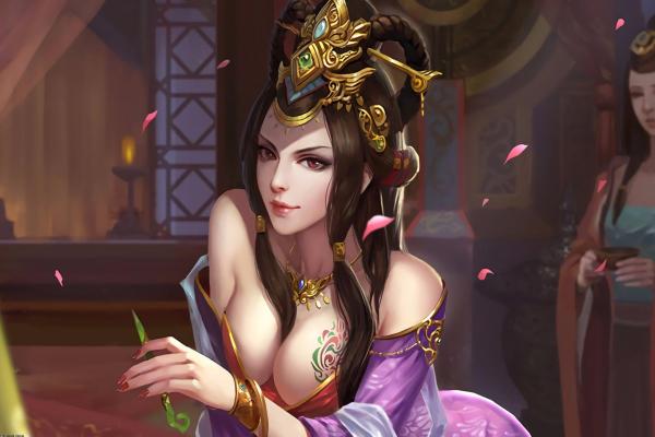 炉石传说追踪术使用技巧与卡组搭配策略
